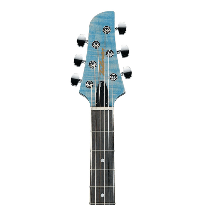 Ibanez TCM50FM-ODB Talman Serisi Mavi Elektro Akustik Gitar
